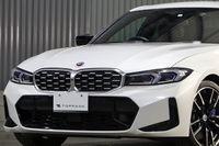 2023 BMW 3 SERIES 