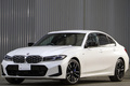 2023 BMW 3 SERIES 