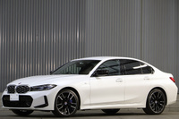 2023 BMW 3 SERIES 