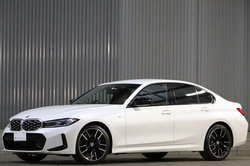 2023 BMW 3 SERIES