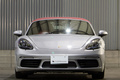 2018 Porsche 718 BOXSTER 