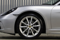 2018 Porsche 718 BOXSTER 