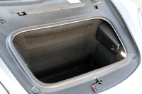 2018 Porsche 718 BOXSTER 