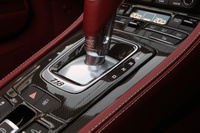 2018 Porsche 718 BOXSTER 