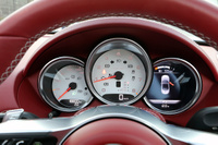 2018 Porsche 718 BOXSTER 