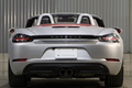 2018 Porsche 718 BOXSTER 