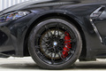2024 BMW M3 