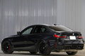 2024 BMW M3 