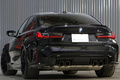 2024 BMW M3 
