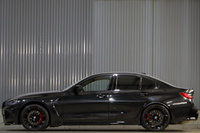 2024 BMW M3 