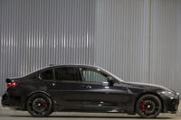 2024 BMW M3 