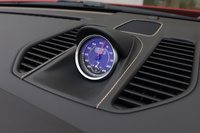 2017 Porsche 911 null