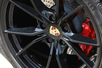 2017 Porsche 911 null