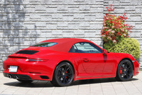 2017 Porsche 911 null