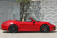 2017 Porsche 911 null