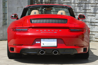 2017 Porsche 911 null