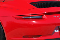 2017 Porsche 911 null