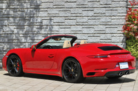 2017 Porsche 911 null