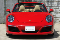 2017 Porsche 911 null