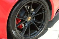 2017 Porsche 911 null