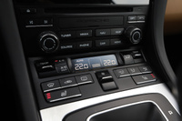 2017 Porsche 911 null