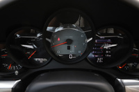 2017 Porsche 911 null