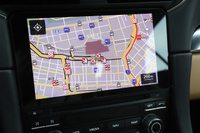 2017 Porsche 911 null