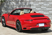 2017 Porsche 911 null