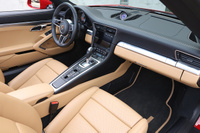 2017 Porsche 911 null