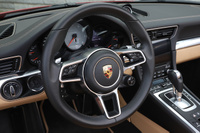 2017 Porsche 911 null