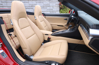 2017 Porsche 911 null