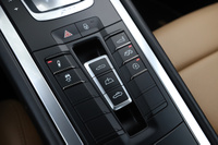 2017 Porsche 911 null