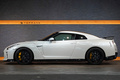 2022 Nissan GT-R R35 GT-R Track edition engineered by NISMO T-Spec, Optional Carbon Back Recaro Seats, NCCB