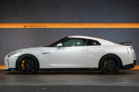 2022 Nissan GT-R R35 GT-R Track edition engineered by NISMO T-Spec, Optional Carbon Back Recaro Seats, NCCB