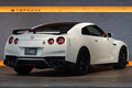 2022 Nissan GT-R R35 GT-R Track edition engineered by NISMO T-Spec, Optional Carbon Back Recaro Seats, NCCB