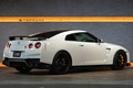 2022 Nissan GT-R R35 GT-R Track edition engineered by NISMO T-Spec, Optional Carbon Back Recaro Seats, NCCB