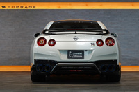 2022 Nissan GT-R R35 GT-R Track edition engineered by NISMO T-Spec, Optional Carbon Back Recaro Seats, NCCB