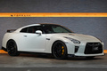 2022 Nissan GT-R R35 GT-R Track edition engineered by NISMO T-Spec, Optional Carbon Back Recaro Seats, NCCB