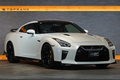 2022 Nissan GT-R R35 GT-R Track edition engineered by NISMO T-Spec, Optional Carbon Back Recaro Seats, NCCB