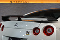 2022 Nissan GT-R R35 GT-R Track edition engineered by NISMO T-Spec, Optional Carbon Back Recaro Seats, NCCB