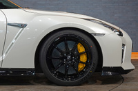 2022 Nissan GT-R R35 GT-R Track edition engineered by NISMO T-Spec, Optional Carbon Back Recaro Seats, NCCB