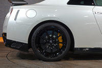 2022 Nissan GT-R R35 GT-R Track edition engineered by NISMO T-Spec, Optional Carbon Back Recaro Seats, NCCB