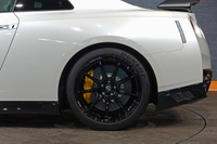 2022 Nissan GT-R R35 GT-R Track edition engineered by NISMO T-Spec, Optional Carbon Back Recaro Seats, NCCB