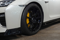 2022 Nissan GT-R R35 GT-R Track edition engineered by NISMO T-Spec, Optional Carbon Back Recaro Seats, NCCB