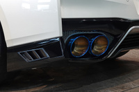 2022 Nissan GT-R R35 GT-R Track edition engineered by NISMO T-Spec, Optional Carbon Back Recaro Seats, NCCB