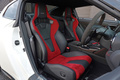 2022 Nissan GT-R R35 GT-R Track edition engineered by NISMO T-Spec, Optional Carbon Back Recaro Seats, NCCB