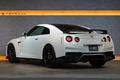 2022 Nissan GT-R R35 GT-R Track edition engineered by NISMO T-Spec, Optional Carbon Back Recaro Seats, NCCB