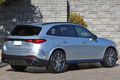2025 Mercedes-AMG glc-class null