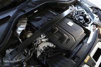 2025 Mercedes-AMG glc-class null