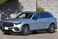 2025 Mercedes-AMG glc-class null